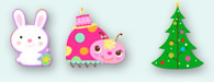 HALLMARK GRAPHICS COLLECTION