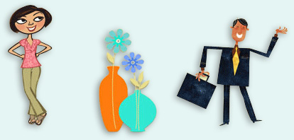 PREMIUM CLIP ART IMAGES