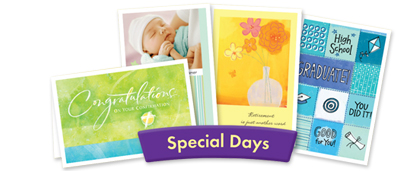 Events & Occasions-Birthdays