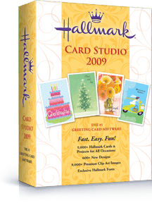 hallmark cards order online