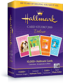 full version hallmark card studio