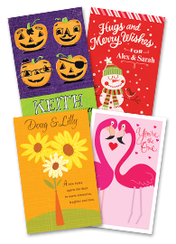 2017 Hallmark Card Studio