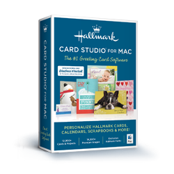 hallmark card studio for mac 2021
