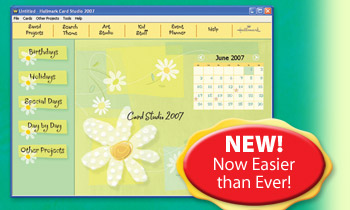 NEW! Now Easier than Ever!