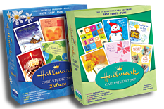 Hallmark Card Studio 2007