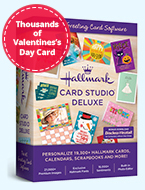 Hallmark Card Studio 2019