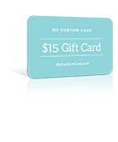 My Custom Case $10 Gift Card